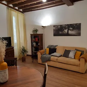 Vicolo Antico , Rome Italy