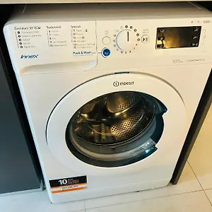 Rondo Appartement