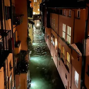 Sibilla - Via Piella 14 , Bologna Italy