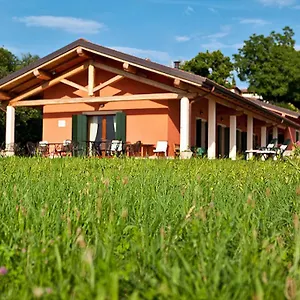 Agriturismo Il Pianetto Vakantieboerderij