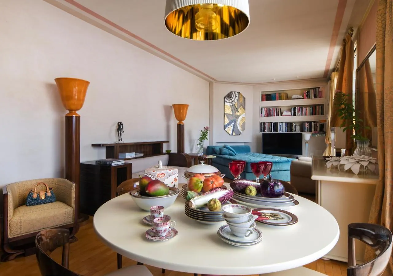 Il Garofano Rosa Apartment Verona 0*,  Italy