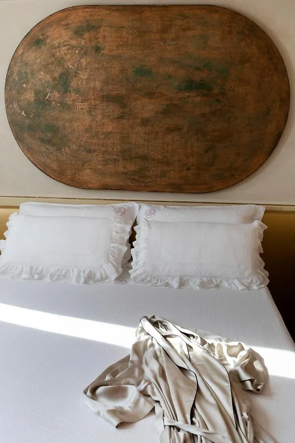 Il Garofano Rosa Apartment Verona Italy