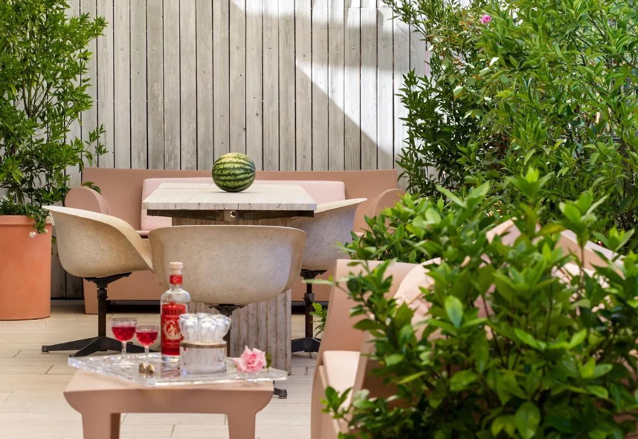 Il Garofano Rosa Apartment Verona 0*,