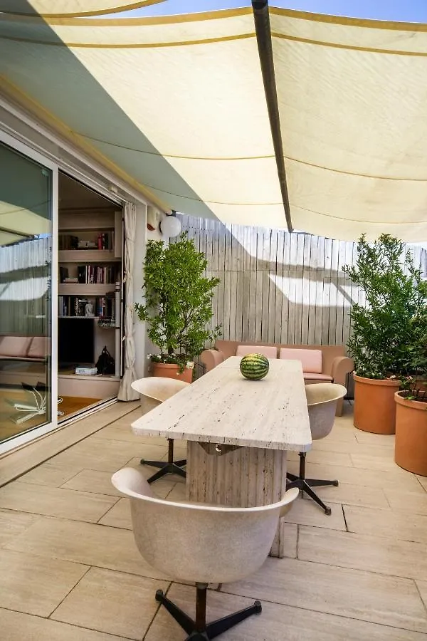 Il Garofano Rosa Apartment Verona 0*,  Italy