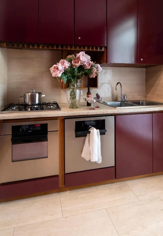 Il Garofano Rosa Apartment Verona