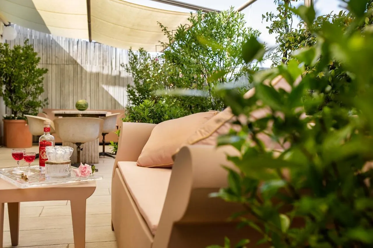 Il Garofano Rosa Apartment Verona