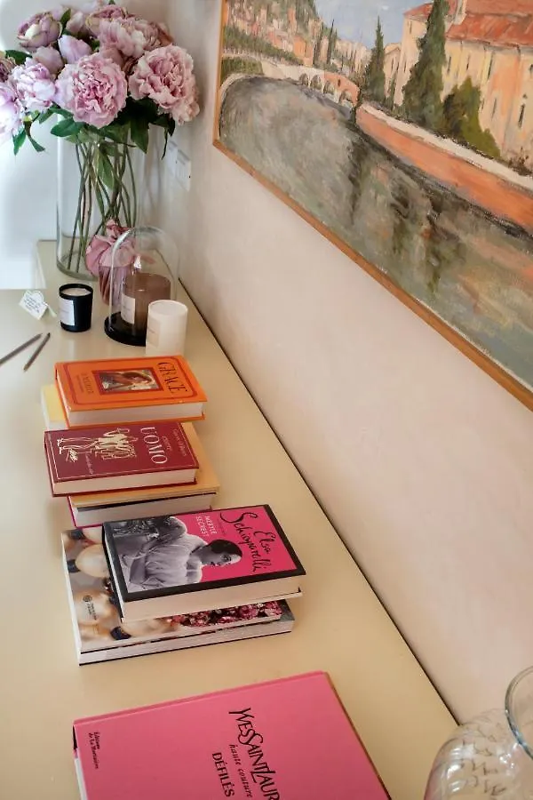Il Garofano Rosa Apartment Verona 0*,  Italy