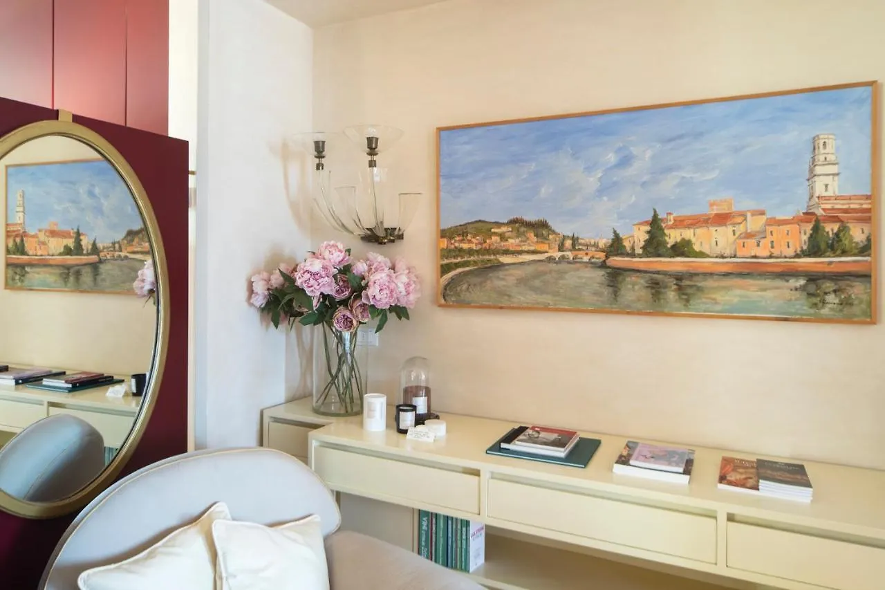 Il Garofano Rosa Apartment Verona