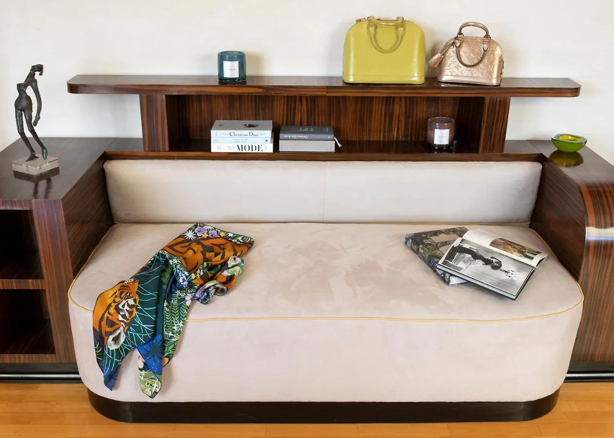 Il Garofano Rosa Apartment Verona