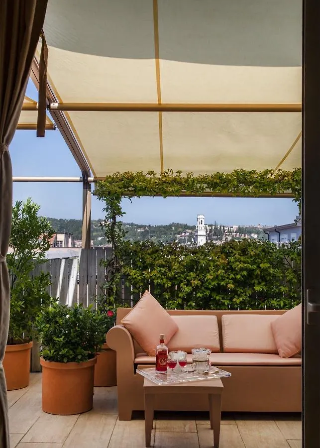 Il Garofano Rosa Apartment Verona