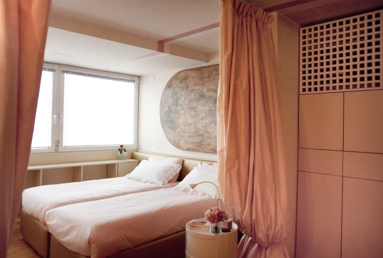 Il Garofano Rosa Apartment Verona