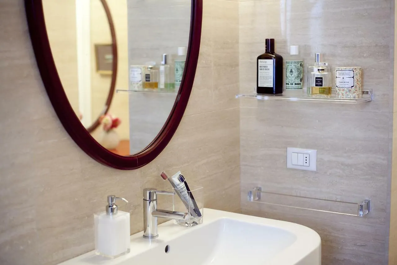 Il Garofano Rosa Apartment Verona