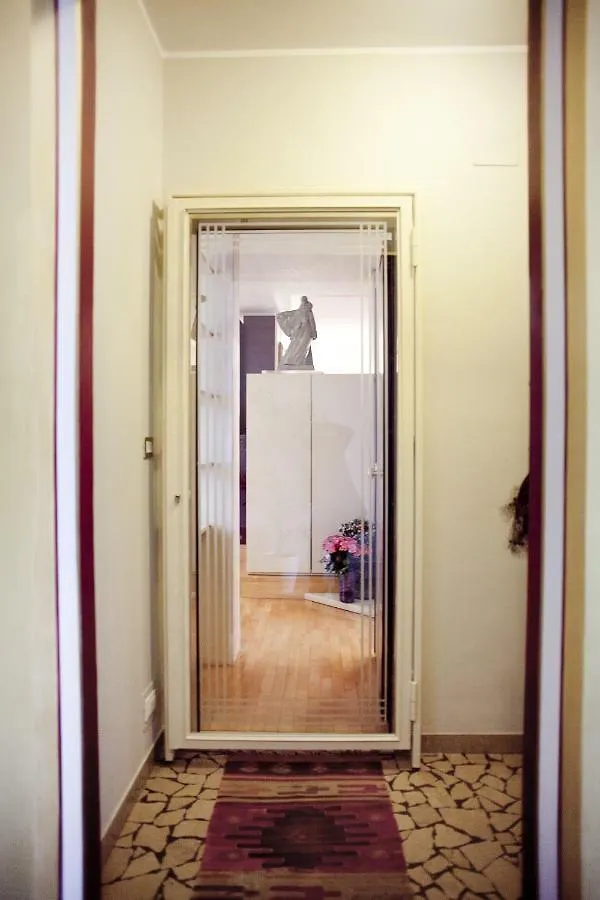 Il Garofano Rosa Apartment Verona