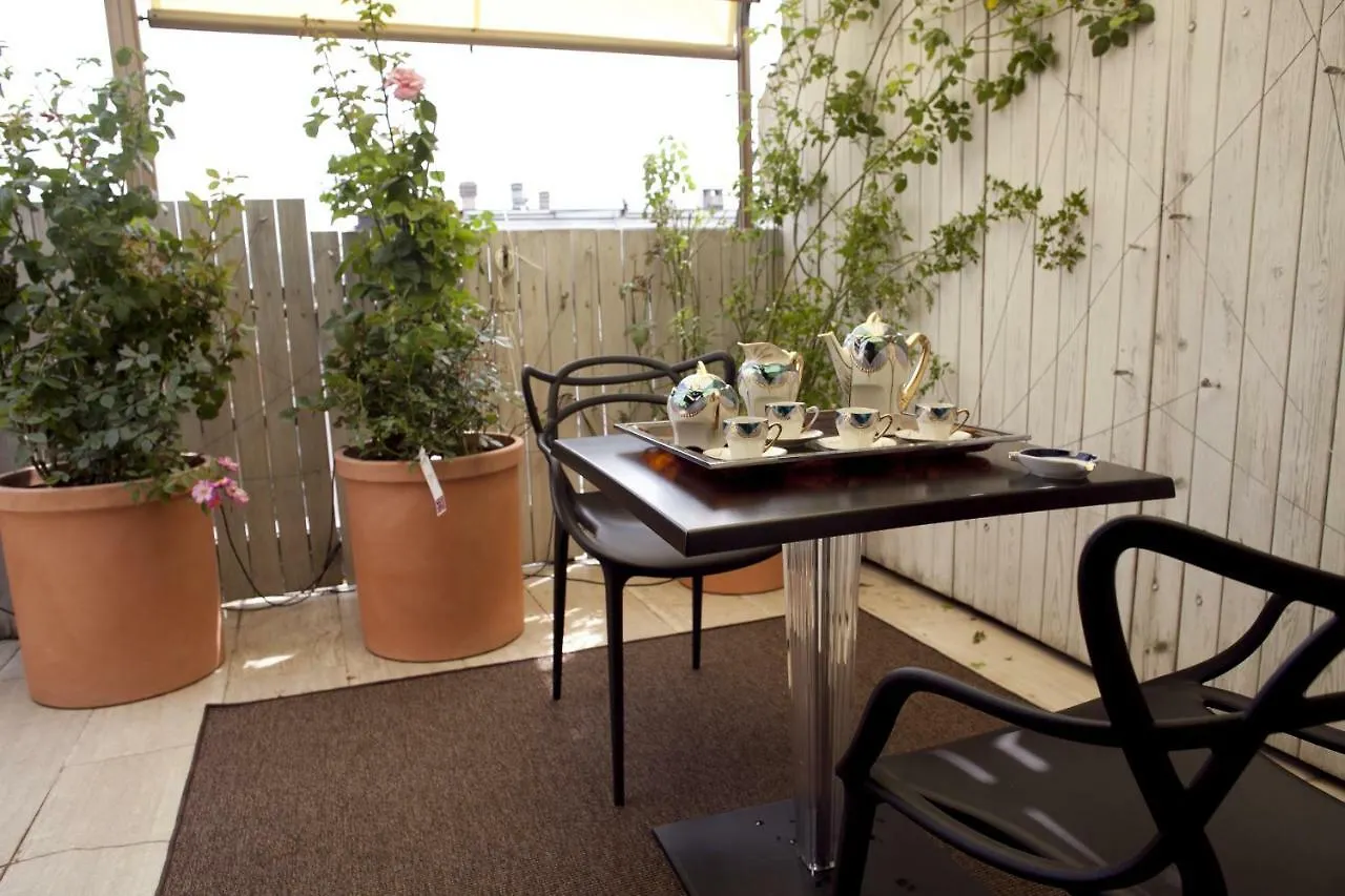 Il Garofano Rosa Apartment Verona