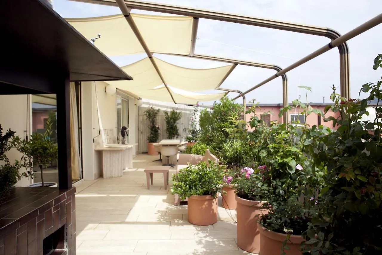 Il Garofano Rosa Apartment Verona