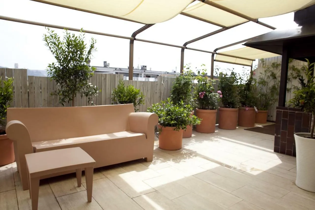 Il Garofano Rosa Apartment Verona