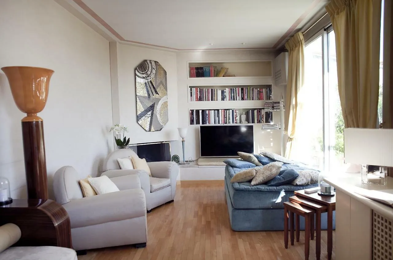 Il Garofano Rosa Apartment Verona
