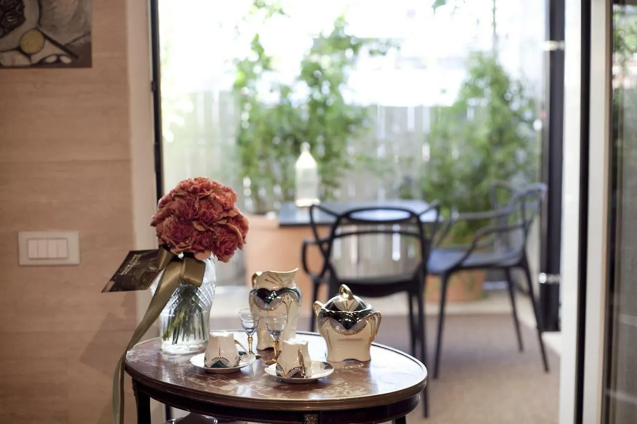 Il Garofano Rosa Apartment Verona