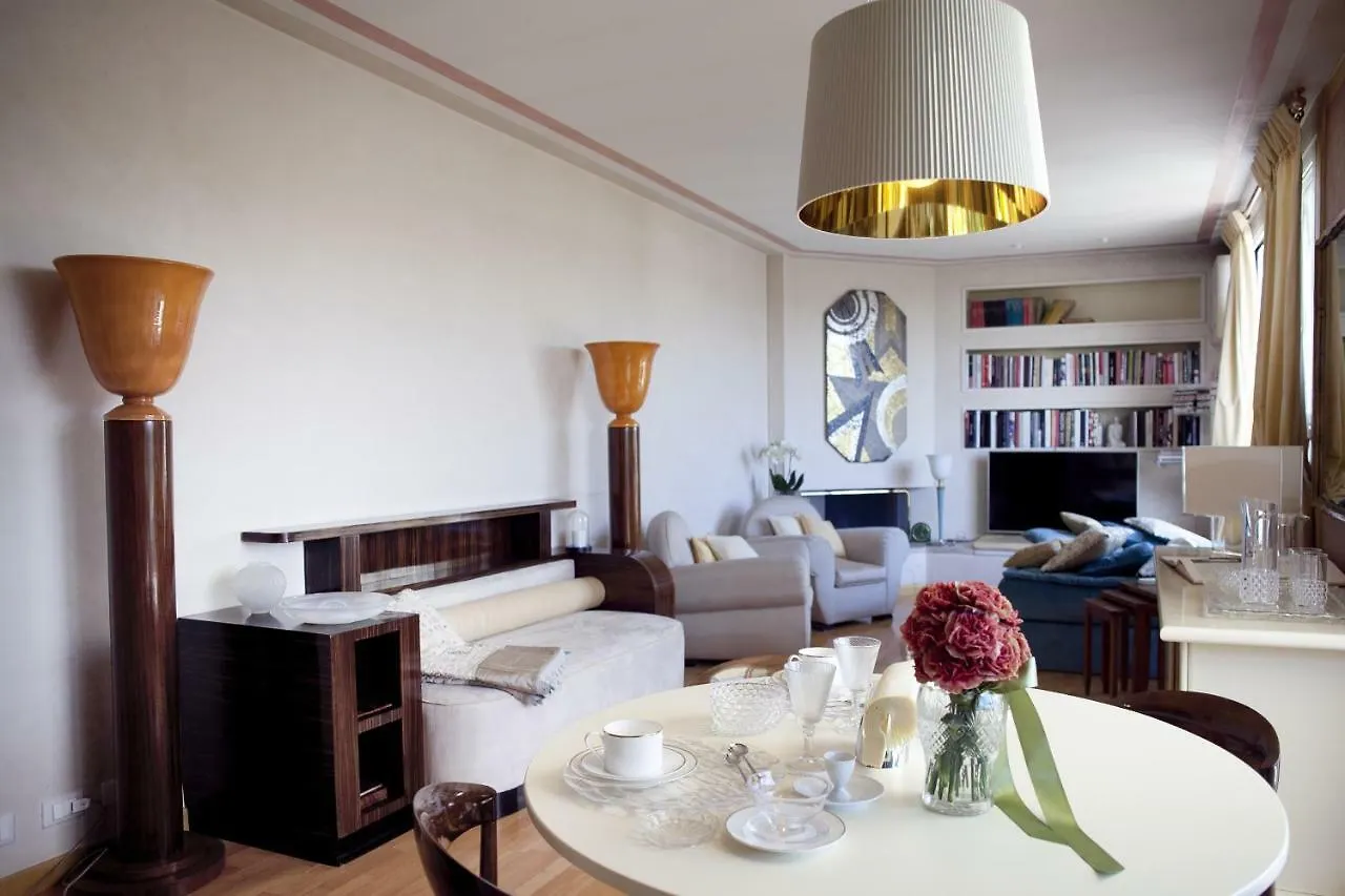 Il Garofano Rosa Apartment Verona