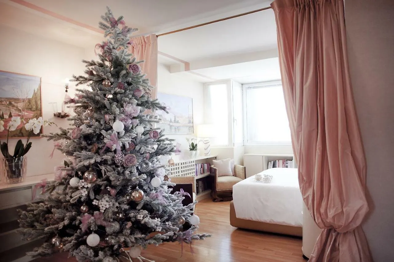 Il Garofano Rosa Apartment Verona
