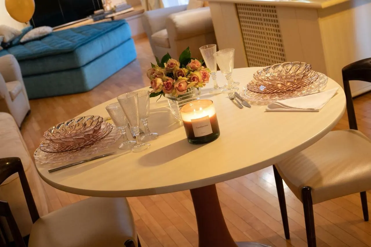 Il Garofano Rosa Apartment Verona