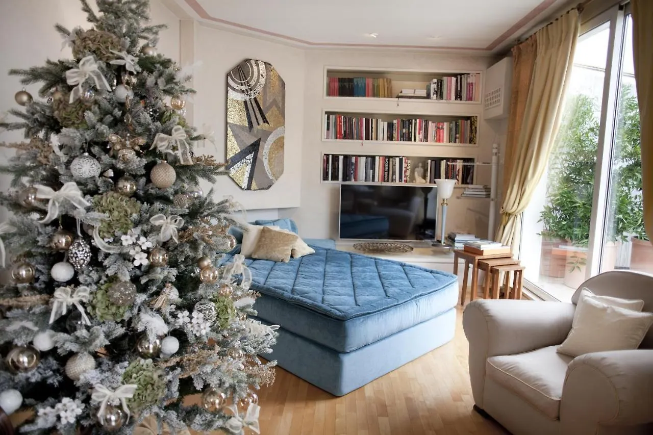 Il Garofano Rosa Apartment Verona